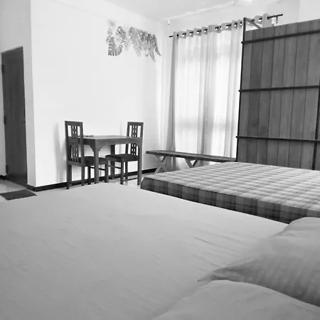 Metro Stay Kurunegala Exterior photo