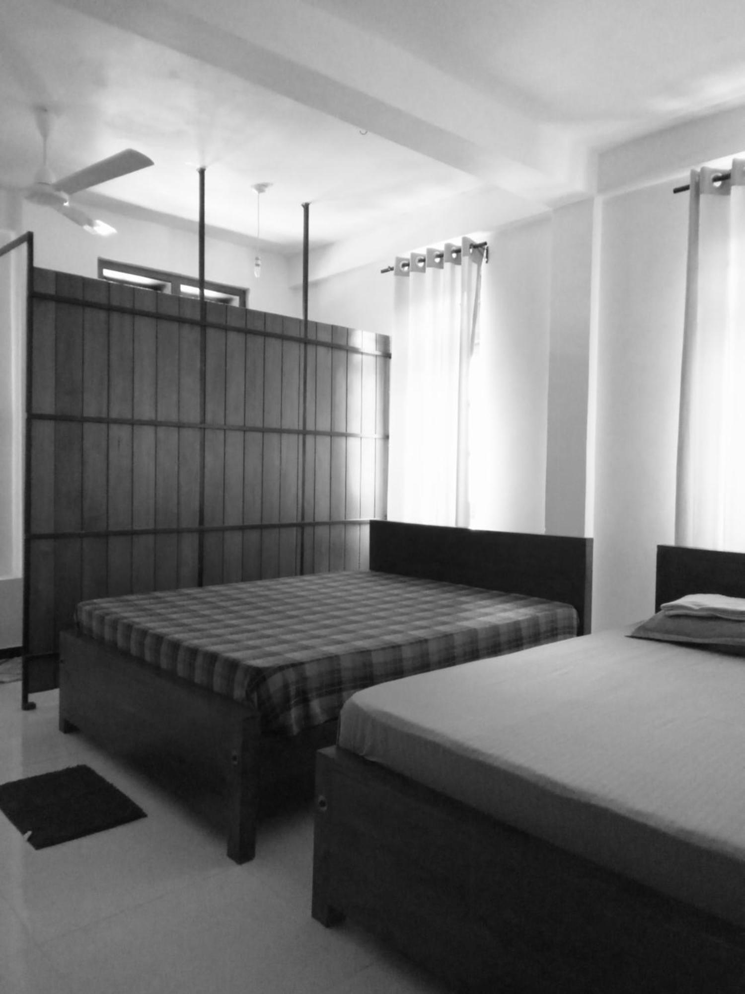 Appartement Metro Kurunegala