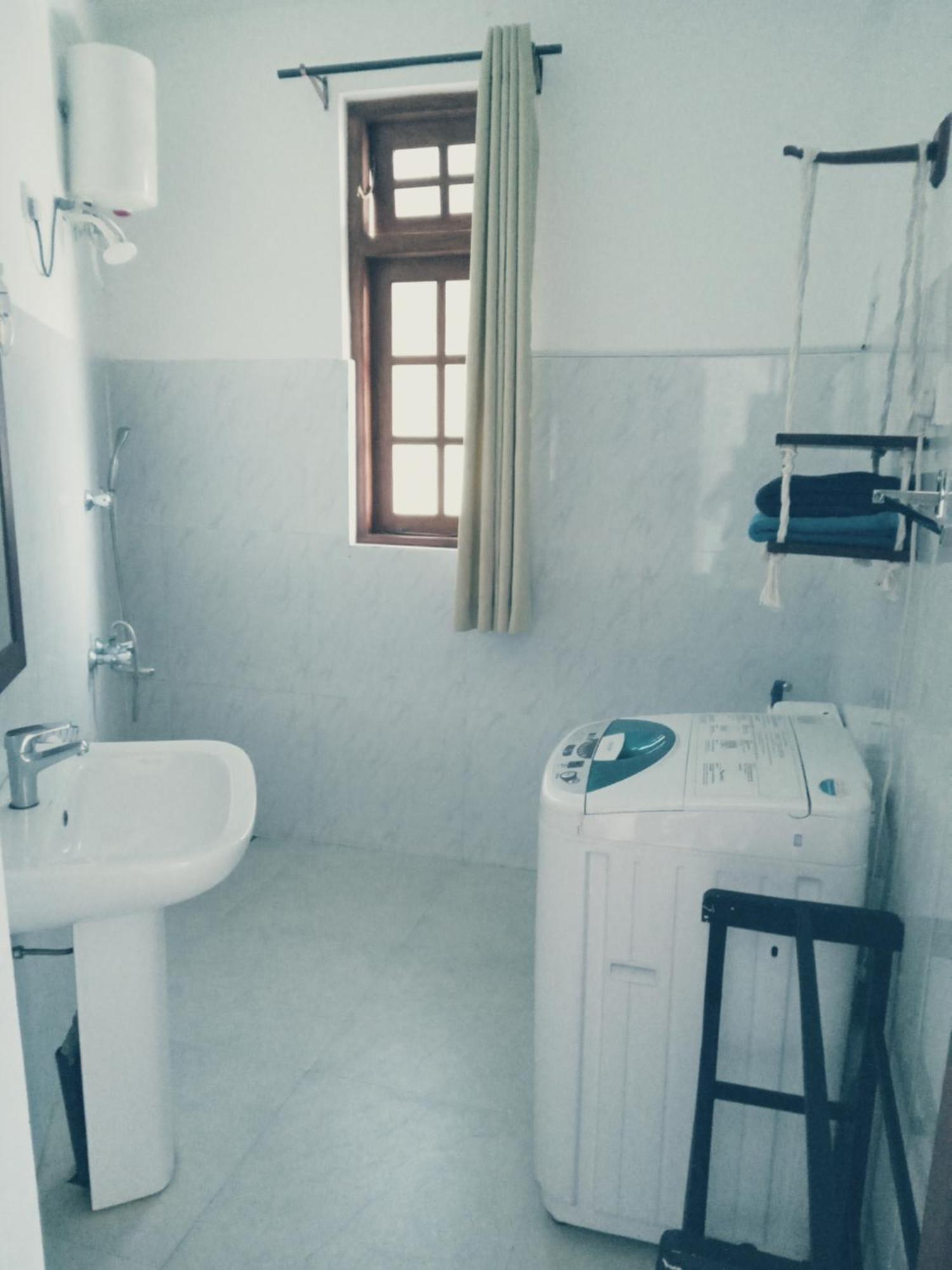 Appartement Metro *
