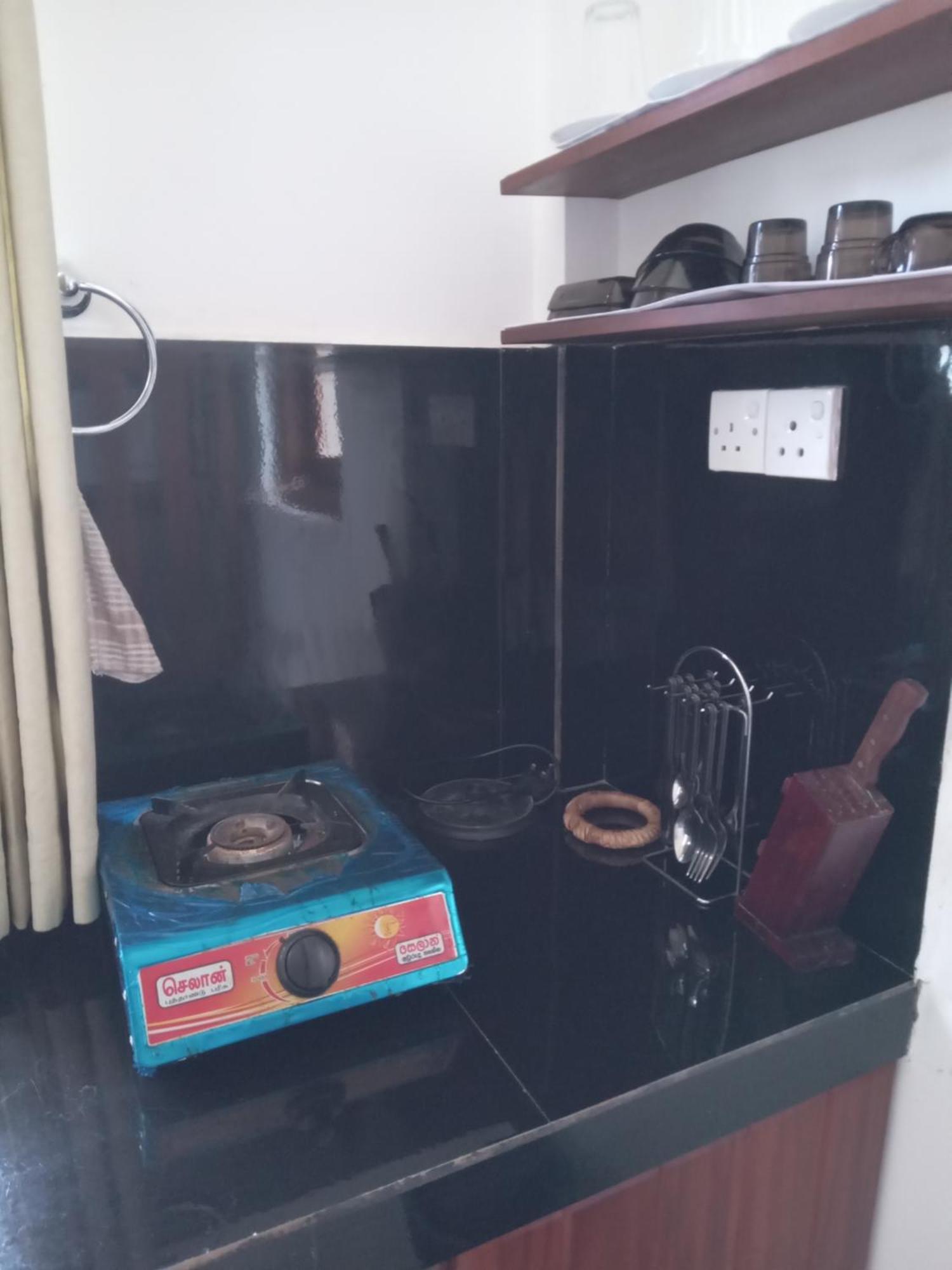 Appartement Metro Kurunegala