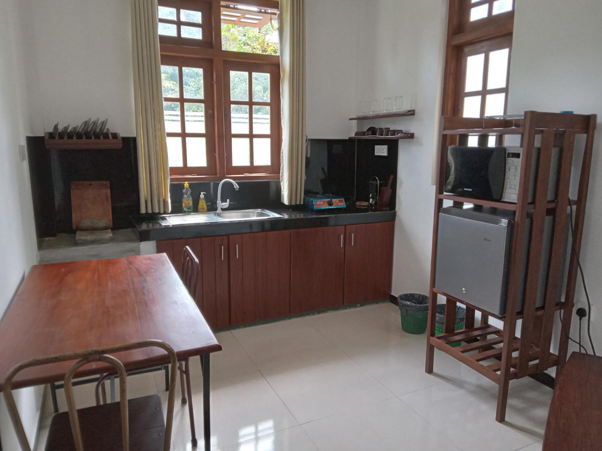 Metro Appartement