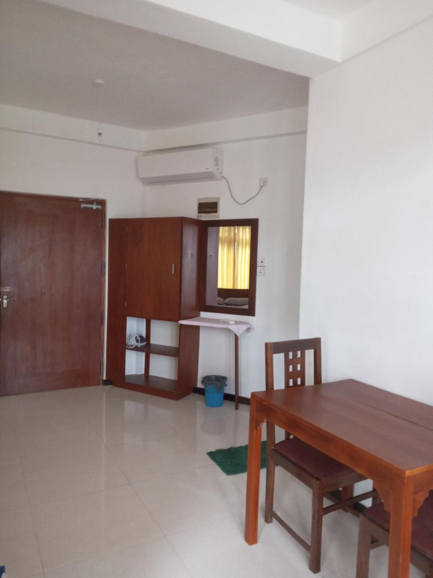Appartement Metro *