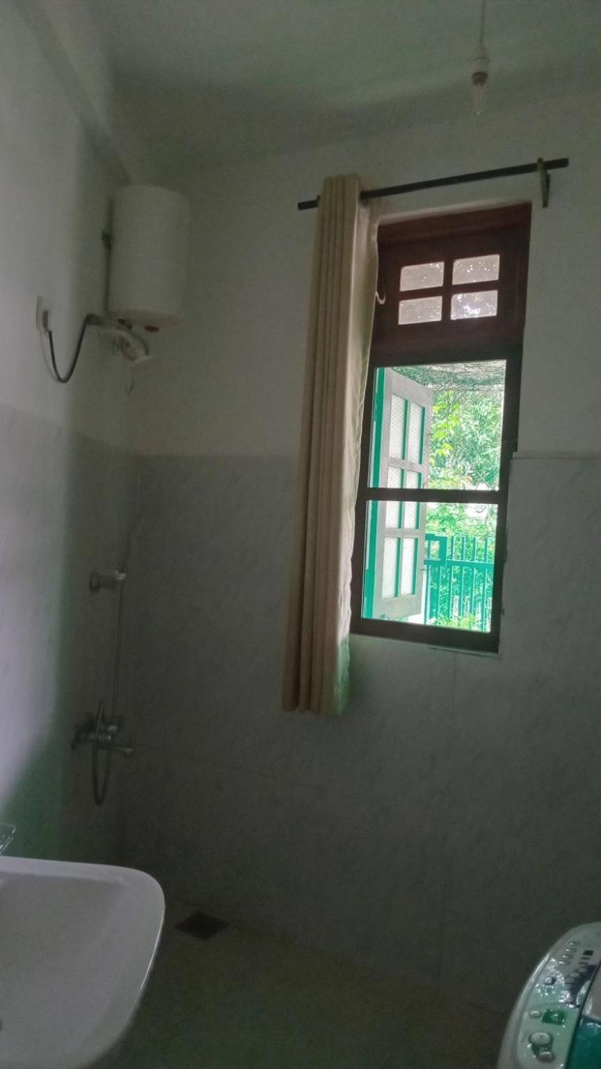 Appartement Metro *